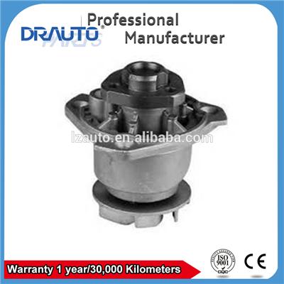 Engine Cooling Water Pump 022121011 022121011L for VW BORA GOLF MULTIVAN PAHAETON SHARAN TOUAREG TRANSPORTER