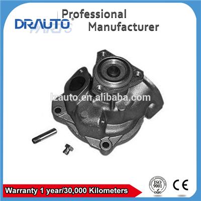 Engine Cooling Water Pump 025121010E 025121010B for VW TRANSPORTER 1.9 Typ 2 TRANSPORTER 1.9 Syncro Typ2