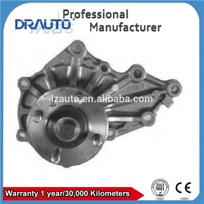 Engine Cooling Water Pump 1610049655 for TOYOTA CELICA Ma61 SOARER Mz11 CROWN MS112, 123 SOARER, CROWN
