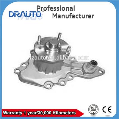 Engine Cooling Water Pump 8941183530 /8941185010 for FARGO WFR-51,WFS-51 4FC-1 FARGO WFR-53BH,WFS-51 4FD-1