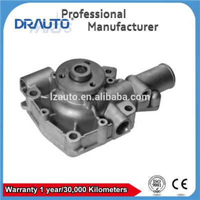 Engine Cooling Water Pump 7701468342 7701462808 5001001274 for RENAULT MASTER 2.5-2.5TD TRAFIC 2.5D