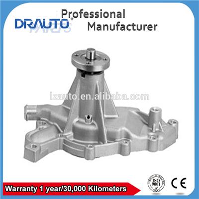 Engine Cooling Water Pump 10048950 /10120943 for CHEVROLET S10 GMC S15 17S 2.0L