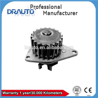 Engine Cooling Water Pump GWP195 GWP341 for METRO 1.4 114 GSD D TUD3 ROVER 100 1.4 114 GSD D