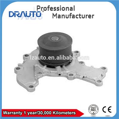 Engine Cooling Water Pump 897125975Z for 3200cc 6VD1 RODEO ,BIGHOENUBS25DW/ GW 3200cc HONDA PASSPORT ACURA SLX V-6