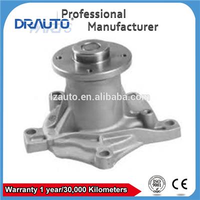 Engine Cooling Water Pump 8942320821/ 8942320822 for FARGO WFR-10/11 4ZA-1(1600cc) 4ZB-1(1800cc)