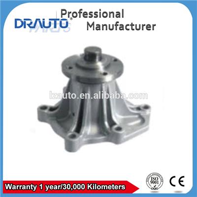 Engine Cooling Water Pump 1610069325 for TOYOTA 1FZ(4000cc), 1FZFE(4500cc) LANDCRUISER FZJ80G LEXUS Lx450