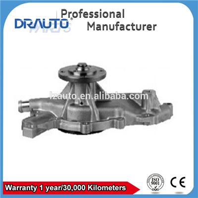 Engine Cooling Water Pump 12520914 /12482692 for CHEVROLET CAMARO, PONTIAC FIREBIRD V-6 3.4L(207)