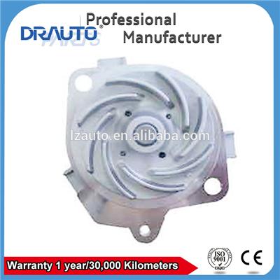 Engine Cooling Water Pump 6334003 93178713 for OPEL SIGNUM 1.9 CDTI OPEL VECTRA C 1.9 CDTI