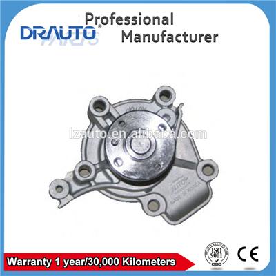 Engine Cooling Water Pump 25100-41000 /25100-41001for CANTER FE-114, 124, 134, 214, 225, 234