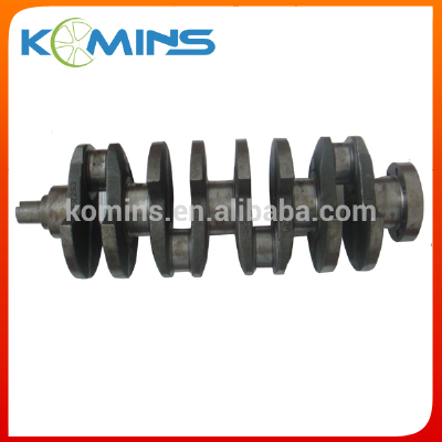 82NU.6303.A 82NU6303A Crankshaft for ford 1.6