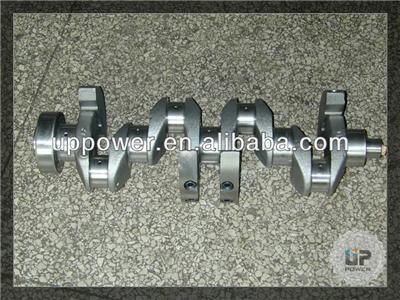 Deutz crankshaft F4L912
