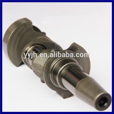 Hotsale Compressor crankshaft, Bock FK40 air conditioning compressor part crankshaft, engine crankshaft made in china supplier