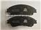 Front Car Brake Pads GDB7936 For SUZUKI With Ceramic Quality - img4