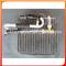 Isuzu spare parts, repuestos para isuzu CXZ Evaporador OEM NO :1-83541142-0 / 1835411420