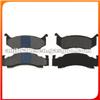 BRAKE PAD D86-7019