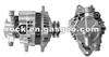 NEW 14V 80A ALTERNATOR JA1533IR DRA0095 FOR MITSUBISHI Pajero Sport 2.5