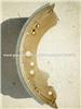 Manufacture Tyoe Car Brake Shoe