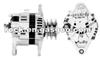 NEW 12V 60A ALTERNATOR LR160728 LR160728C TD25 TD27 FOR Nissan Navara D22