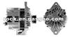 NEW 12V 60A ALTERNATOR 13745 LR160730 LR160730C FOR ISUZU RODEO