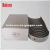 GLYCO Crankshaft Main Bearing H1008/7 STD For VOLVO FM9 FM 300 D9B300