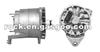 NEW 24V 140A ALTERNATOR CA1235IR 0120689526