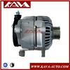 Bosch Car Alternator fits Dodge, 0124525006,Lester 13985