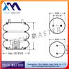 Firestone W01-358-7996 Convoluted Industrial Air Spring for Triple Rubber Air Spring Air bellow