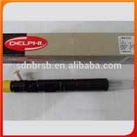 Common Rail injector EJBR04701D for SSANGYONG A6640170221