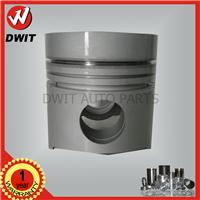 
Low price wholesale 6D14 piston fit for engine repair
