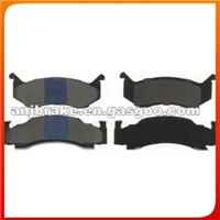 BRAKE PAD D86-7019