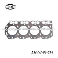 High Quality Cylinder Head Gaskit Oem Sevice 11044-02N01