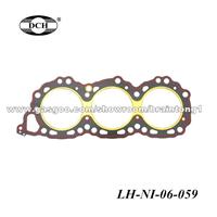 Auto Part High Quality Cylinder Head Gaskit Oem Sevice 11044-V5202