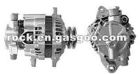 NEW 14V 80A ALTERNATOR JA1533IR DRA0095 FOR MITSUBISHI Pajero Sport 2.5