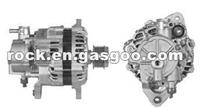 NEW 14V 110A ALTERNATOR A3TN2581 LRA03248 FOR SUZUKI JIMNY