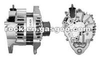 NEW 12V 80A ALTERNATOR 13728 LR180751 FOR NISSAN Sentra