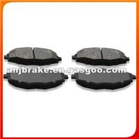 BRAKE PAD AN-34K DB1368 LP1390 FDB1337 D131-8433 D1321 PK0144D PK11144 PL0390 D11144 D3018 2696 SP1086 GDB3195 23241