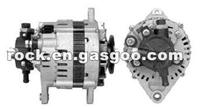 NEW 12V 100A ALTERNATOR JA1370 IR LR1100501 FOR OPEL Vectra