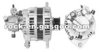 NEW 12V 100A ALTERNATOR JA1521 IR LR1100502 LR1100502B FOR Opel Astra