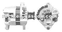 NEW 12V 85A ALTERNATOR CA1385IR 96224431 FOR DAEWOO CIELO ESPERO NEXIA TICO DELCO UNIT