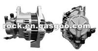 NEW 14V 110A ALTERNATOR JA1709 IR 0986049500 FOR Kia Carnival II Hyundai Terracan