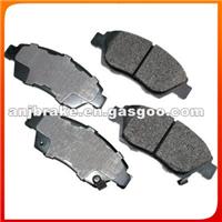 BRAKE PAD AN-376WK DB1286 LP1739 LP809 FDB1533 FDB776 D621-7497 D948-7497 PN8264 D5070 D5174 2418.02 SP1221 SP1435 GDB1183 GDB3290 21694 21695 21696