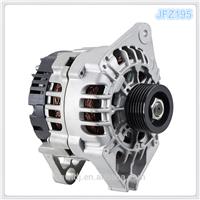 
peugeot 405 alternators 12V 90A FOR OE 96072439 JFZ195
