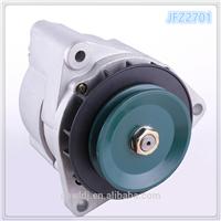 CHINA 24V 27A, BOSCH CAR ALTERNATOR, JFZ2701 OEM 0120489727