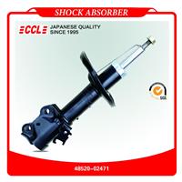 
front left shock absorber for COROLLA 48520-02471
