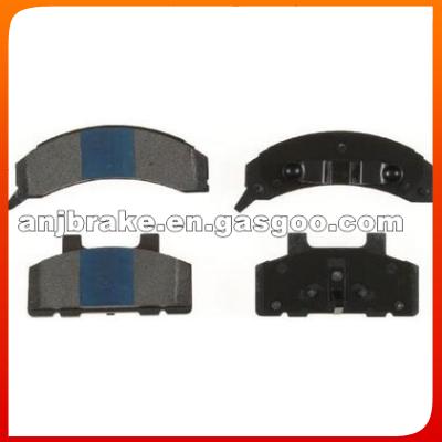 BRAKE PAD 571520B D215-7136 181414 PN0312 MDB1600 SP1283 GDB4005 24769 24770 24771