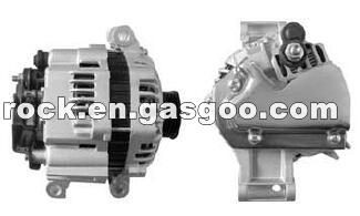 NEW 12V 120A ALTERNATOR 13883 1237701MI FOR 00-01 Mazda MPV FWD 2.5