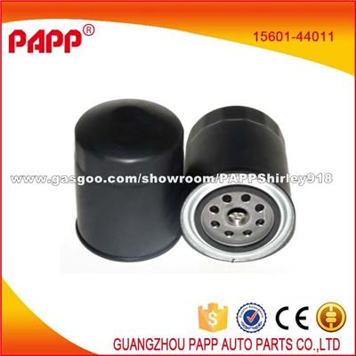 Hot Sales Oil Filter For NISSAN OE:15601-44011