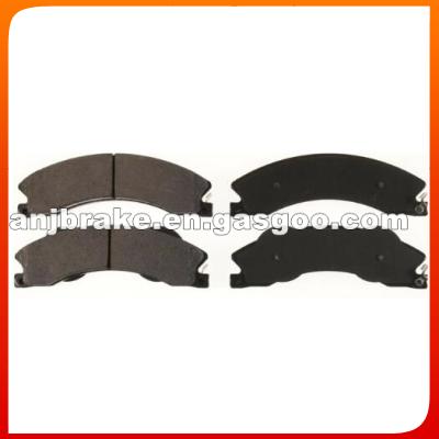 BRAKE PAD D1411-8523