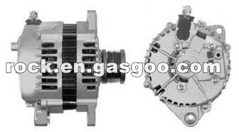 NEW 12V 110A ALTERNATOR 13939 LR1100734 LR1100734B LR1100734C LR1100734E FOR Nissan Sentra