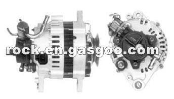 NEW 12V 70A ALTERNATOR 231000M901 LR170504 LR170504B CD20 FOR Primera & Sunny & Primera Traveller 2.0 D 2.0 TD 70A Single Rib